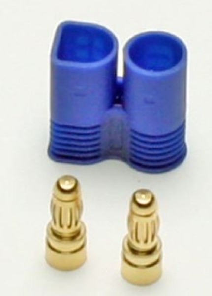 C6309 EC2 Stecker (VE=3 Satz)